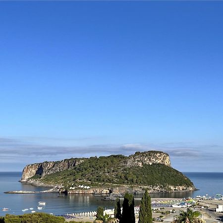 Villa Nappi Bed & Breakfast Praia a Mare Exterior foto