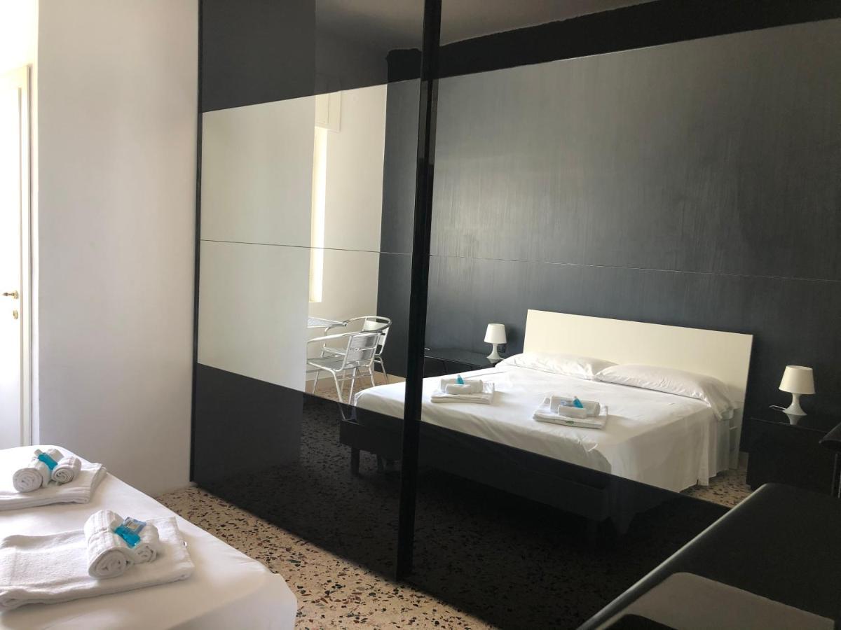 Villa Nappi Bed & Breakfast Praia a Mare Exterior foto