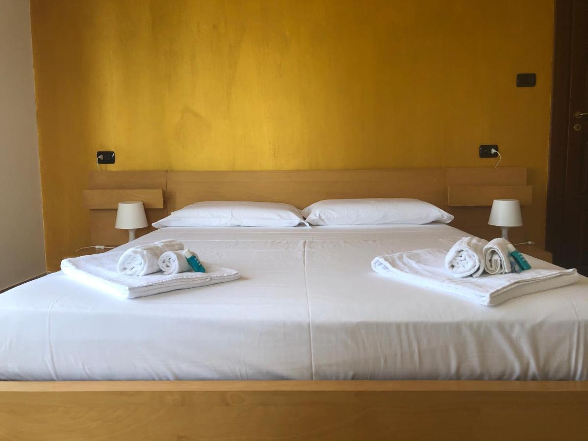 Villa Nappi Bed & Breakfast Praia a Mare Exterior foto