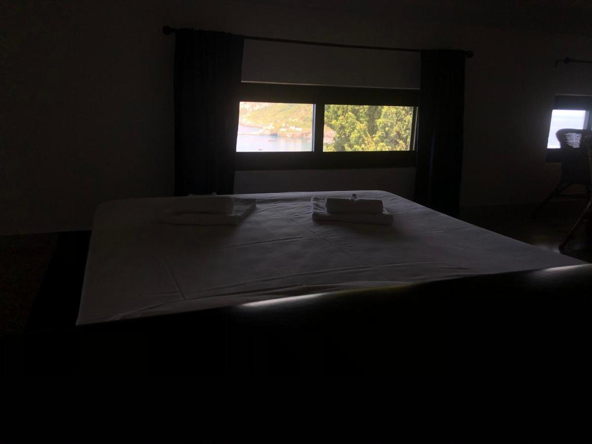 Villa Nappi Bed & Breakfast Praia a Mare Exterior foto