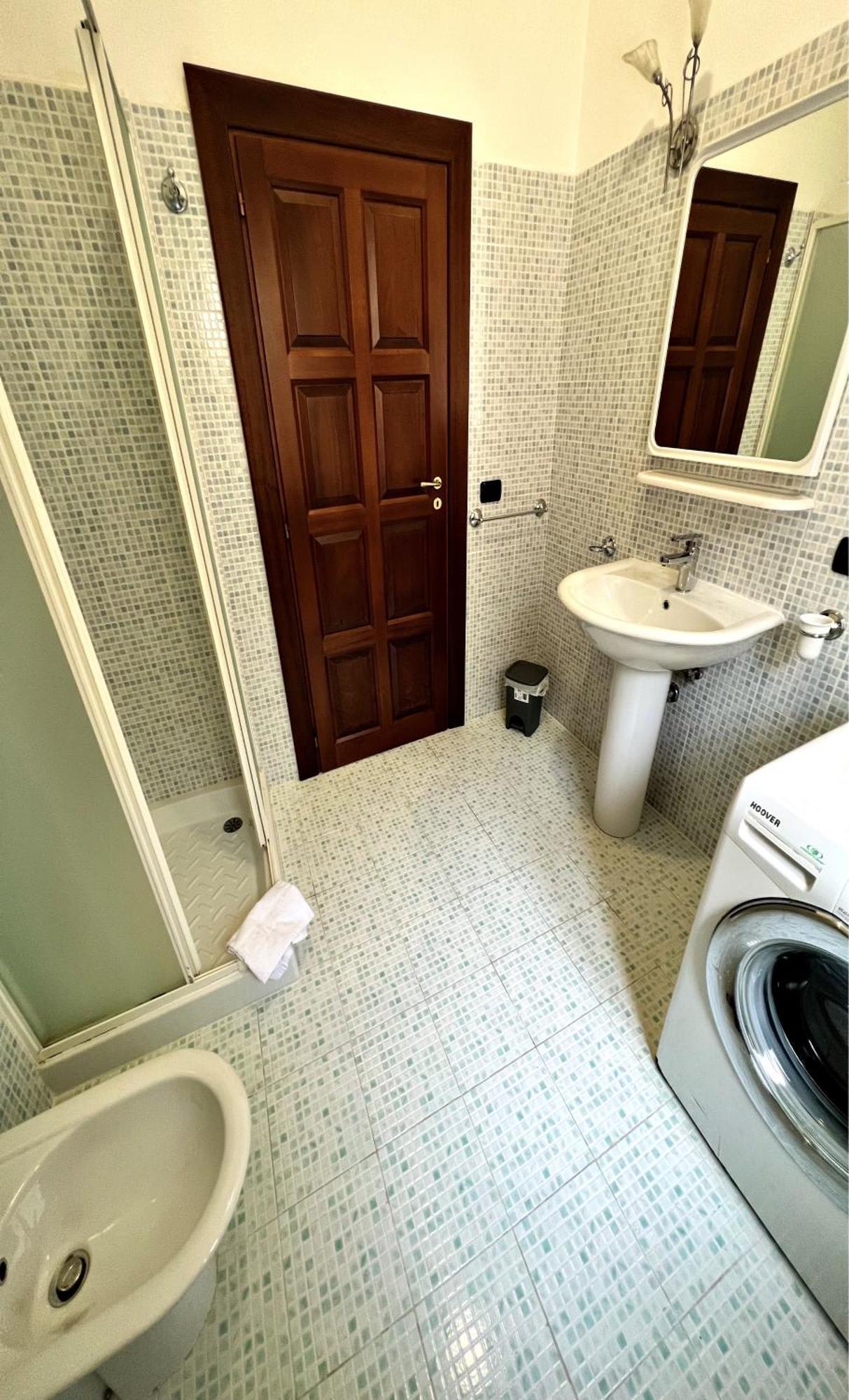 Villa Nappi Bed & Breakfast Praia a Mare Exterior foto